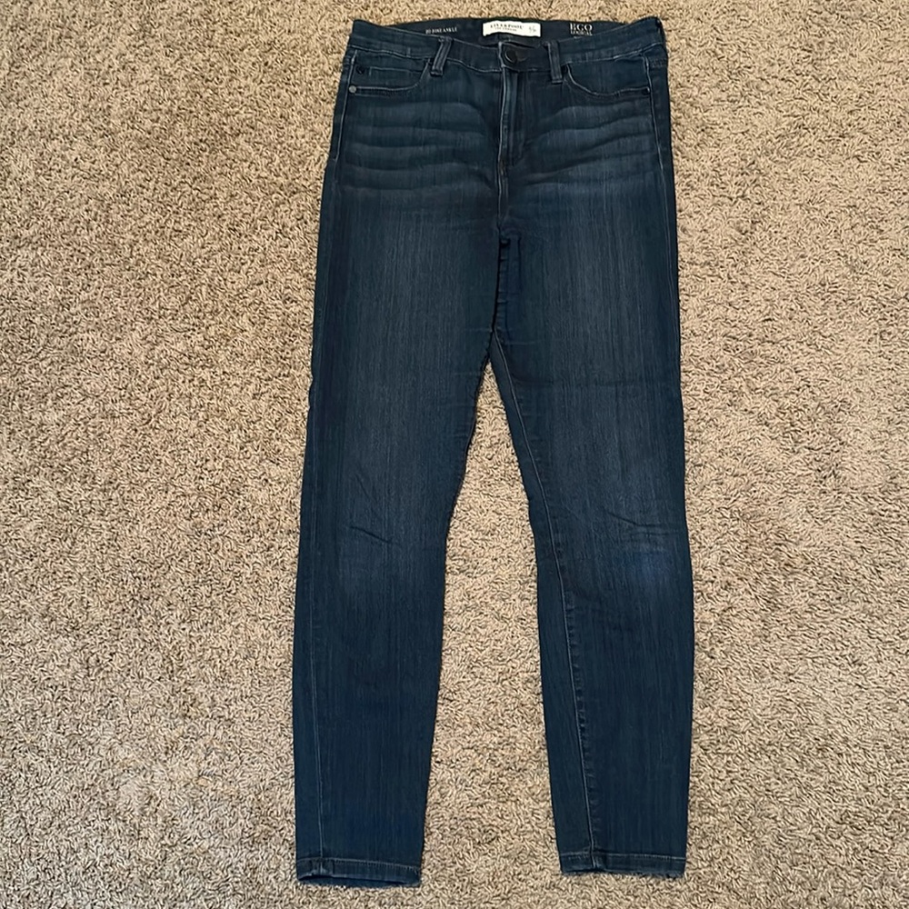 Liverpool Jeans